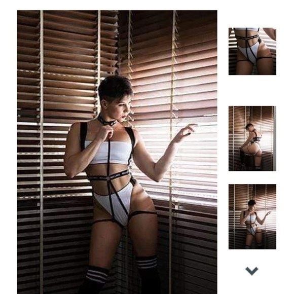 Brand new Rolling Reversible pole bottom. Size M - Picture 2 of 3